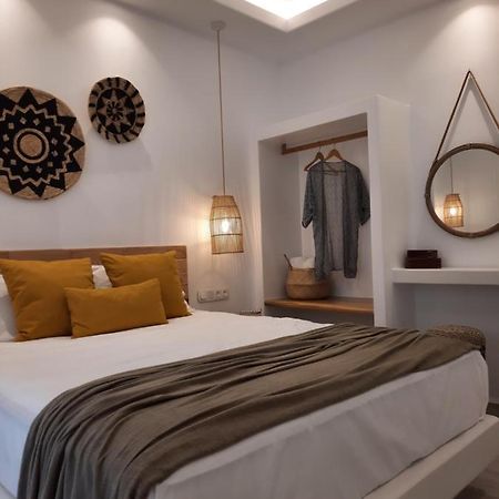 Konstantza'S Superior Suite Naxos City Exterior photo