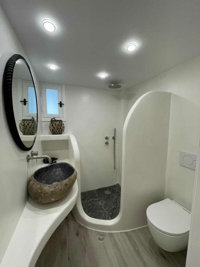 Konstantza'S Superior Suite Naxos City Exterior photo