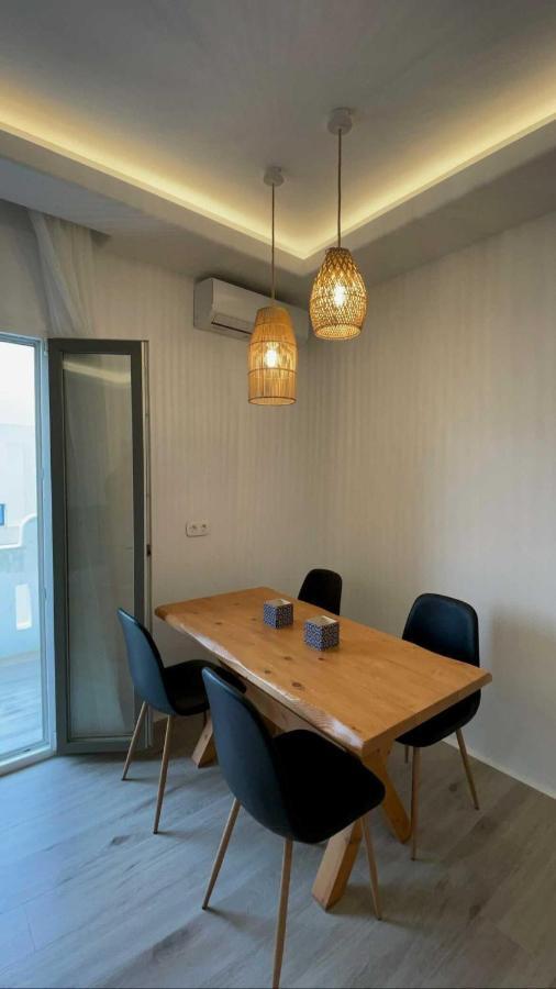 Konstantza'S Superior Suite Naxos City Exterior photo