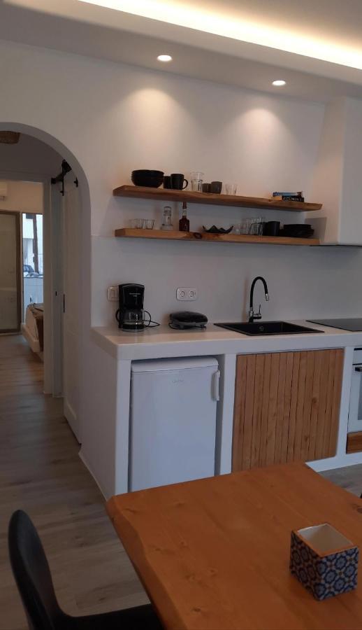 Konstantza'S Superior Suite Naxos City Exterior photo