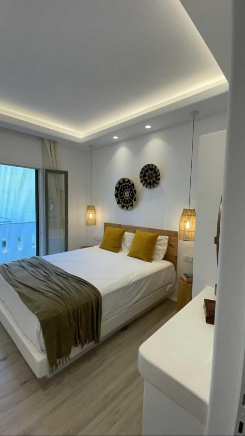 Konstantza'S Superior Suite Naxos City Exterior photo