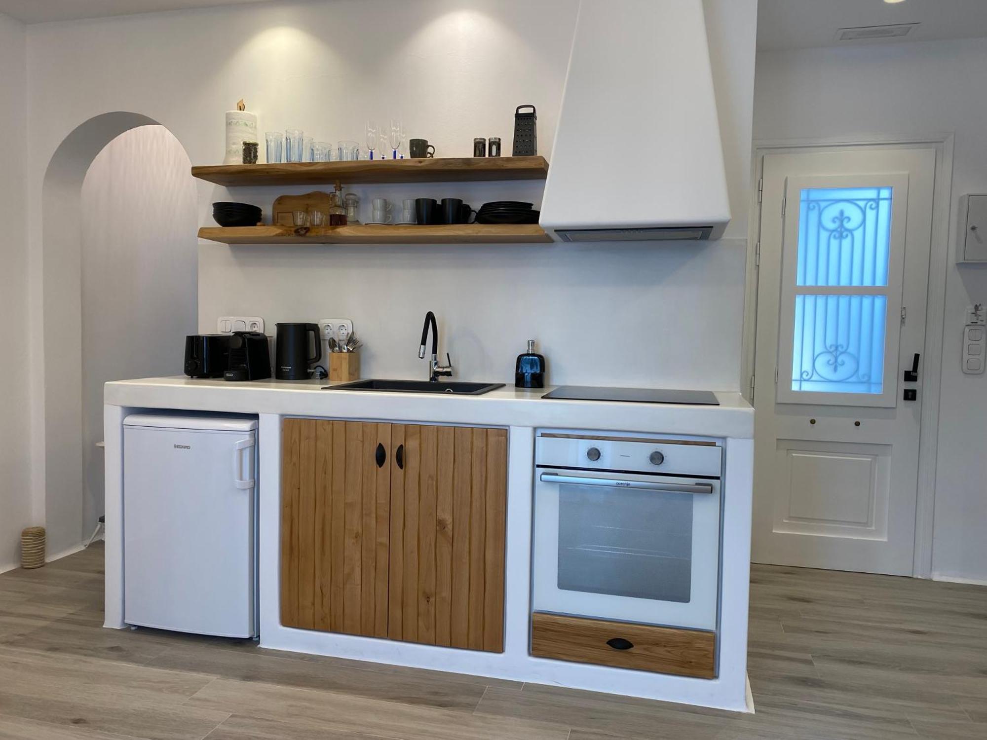 Konstantza'S Superior Suite Naxos City Exterior photo